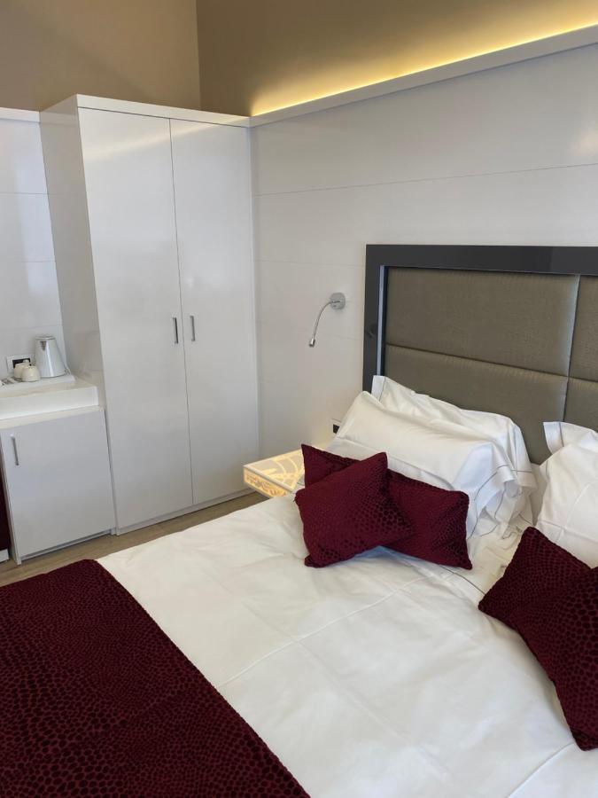 Hotel Zurigo ヴァラッツェ エクステリア 写真
